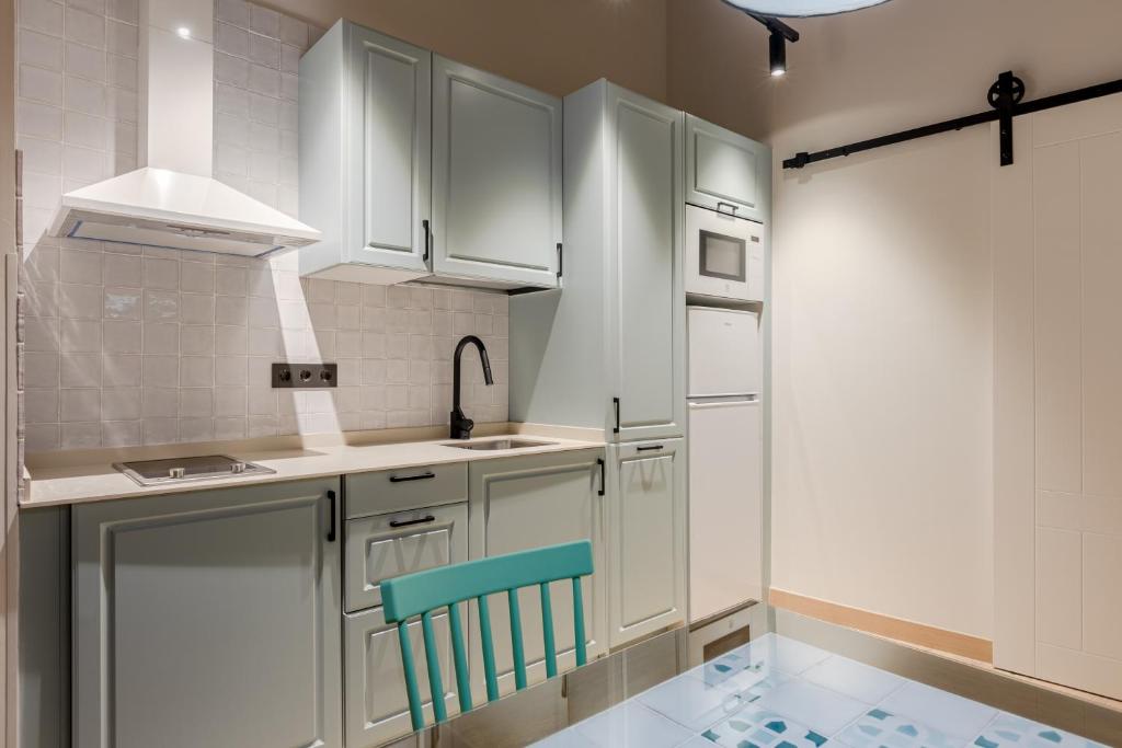 Berenguela Setas Lofts - 4