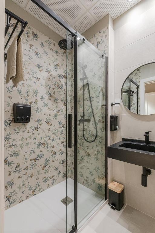 Berenguela Setas Lofts - 16