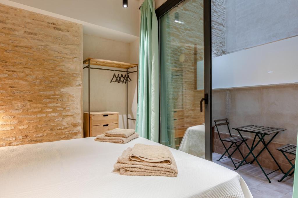 Berenguela Setas Lofts - 3