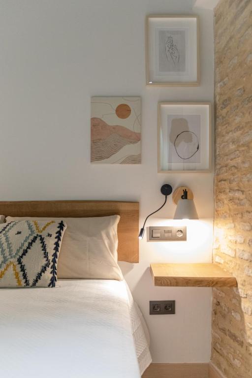 Berenguela Setas Lofts - 2