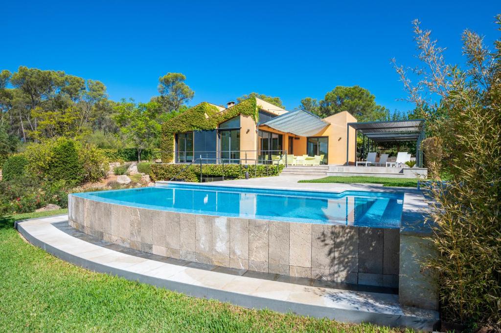 Casas y chalets Villa Laiar en Sencelles, Mallorca