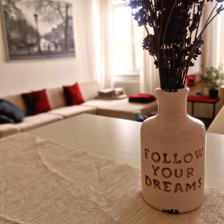 Fotografia z galérie ubytovania CozyHome in Old Town, Presidential apartment v Bratislave