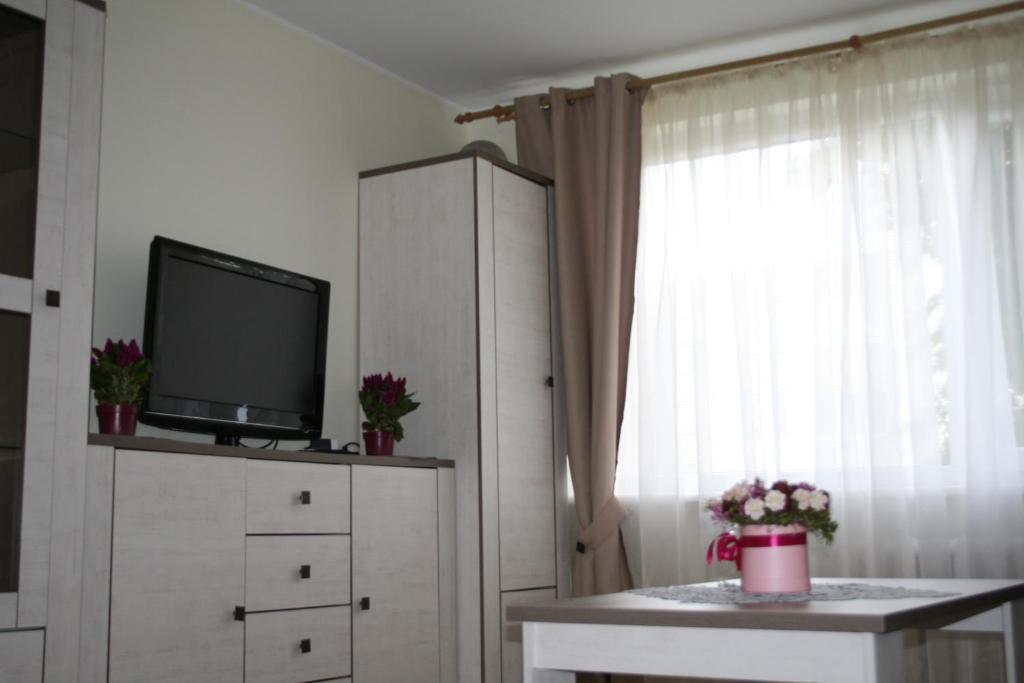 Gallery image of Cosy one room apartment in Vilnius