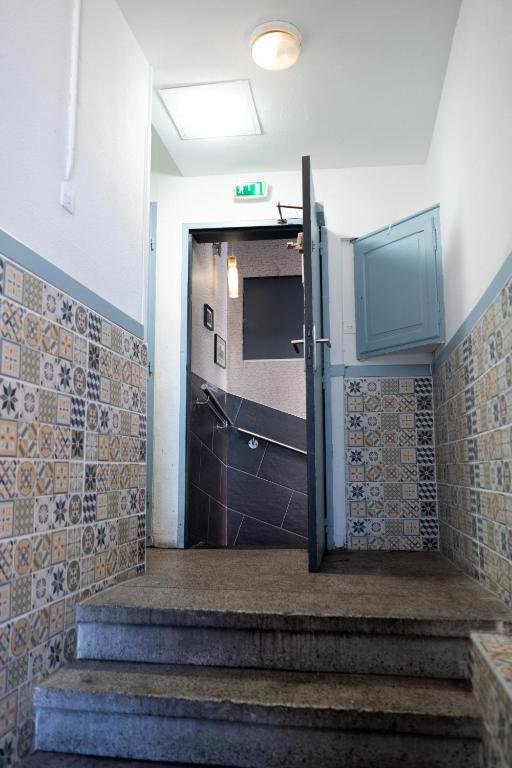 Fotografia z galérie ubytovania SECRET MAMA with Aircon including a parking space at 200 meters v destinácii Colmar