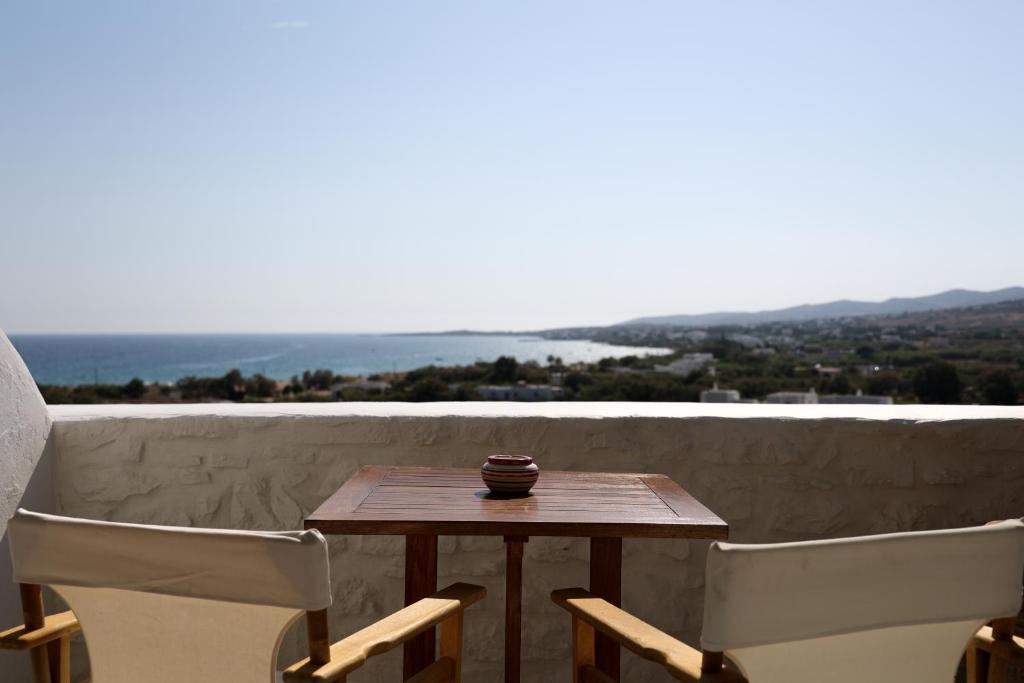 Fotografia z galérie ubytovania Villa Hestia - Paros v destinácii Chrissi Akti