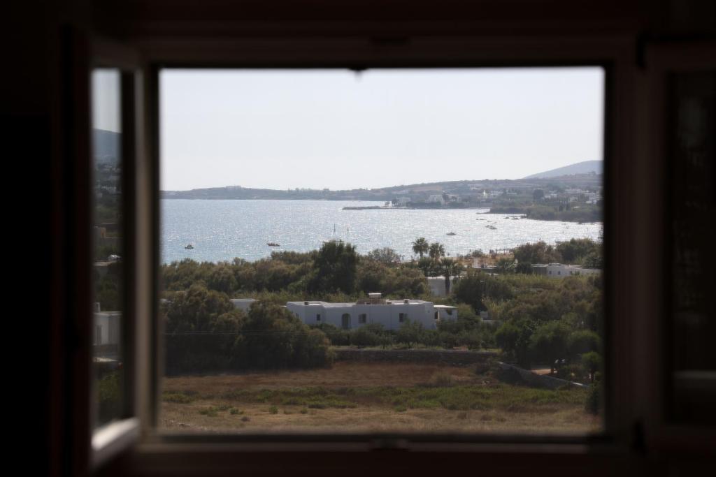 Fotografia z galérie ubytovania Villa Hestia - Paros v destinácii Chrissi Akti