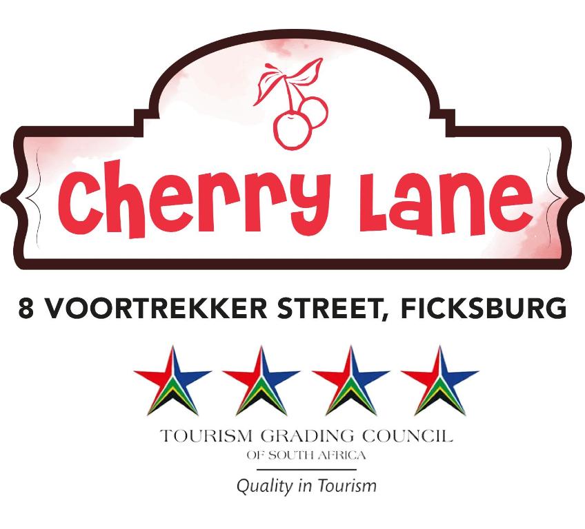 Gallery image of Cherry Lane Guest House in Ficksburg