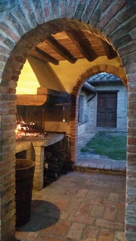 Fotografie z fotogalerie ubytování Agriturismo Ripaiani v destinaci Marsciano