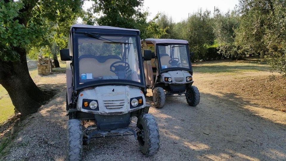 Fotografie z fotogalerie ubytování Agriturismo Ripaiani v destinaci Marsciano