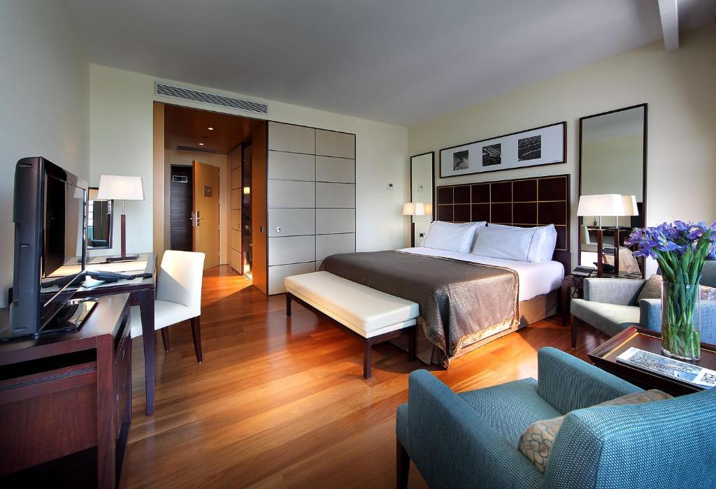 Eurostars Grand Marina Hotel GL - 