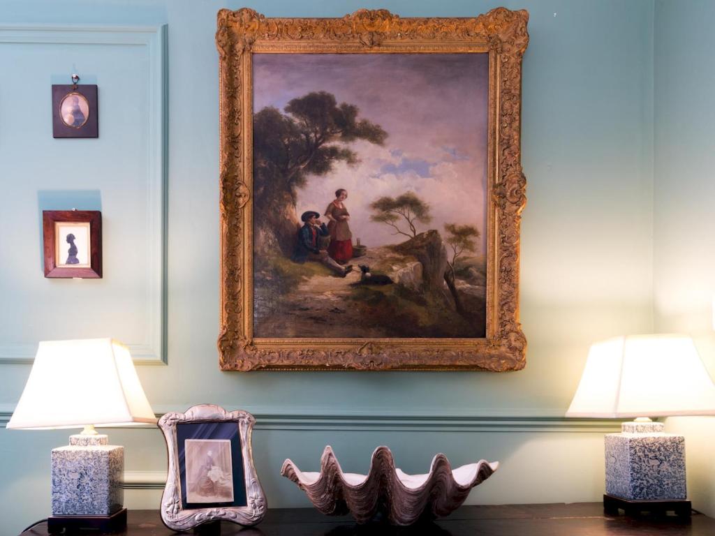 Foto sihtkohas Chipping Campden asuva majutusasutuse Stunning 17th century 3 bedroom cottage - Pass the Keys galeriist