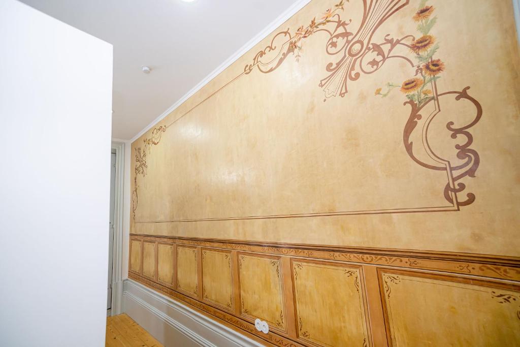 Fotografie z fotogalerie ubytování Porto Contemporary Apartment in city center v Portu