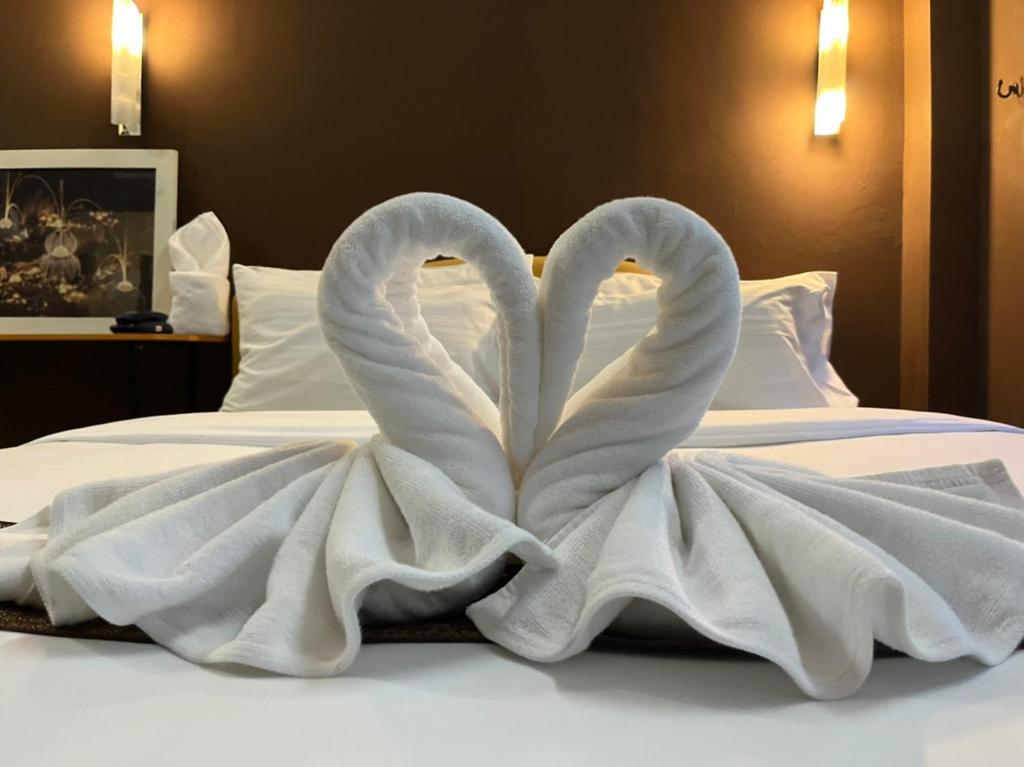 Cozy rooms Asoke - Resim 11