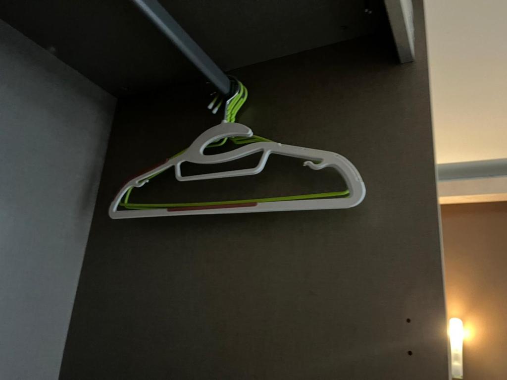 Cozy rooms Asoke - Resim 16