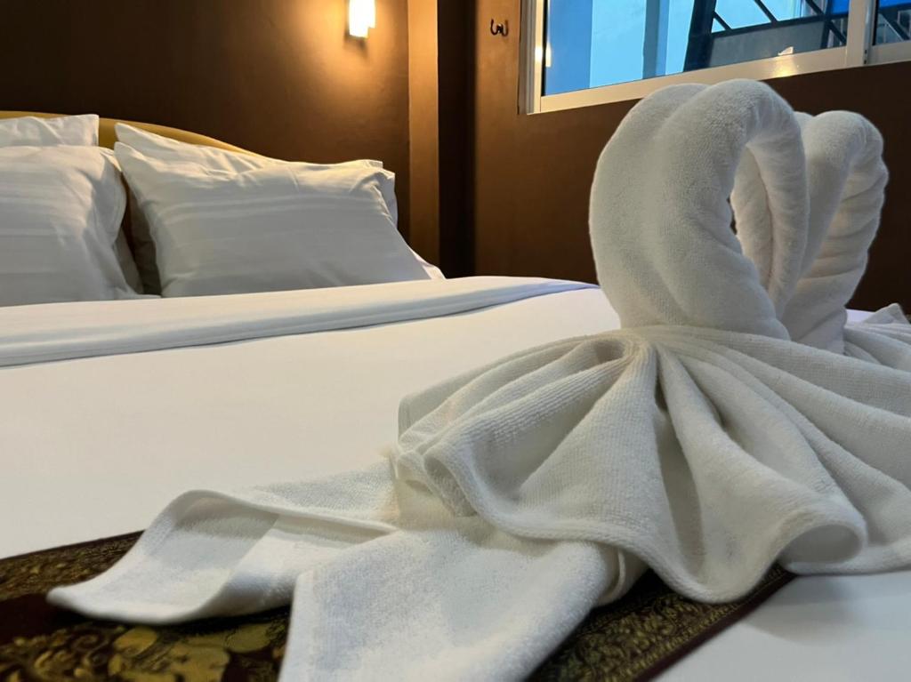 Cozy rooms Asoke - Resim 17