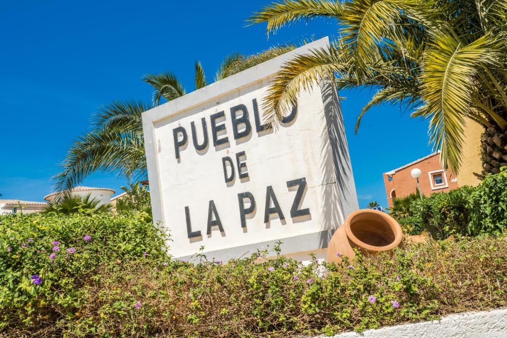 The building in which Az apartmant is located