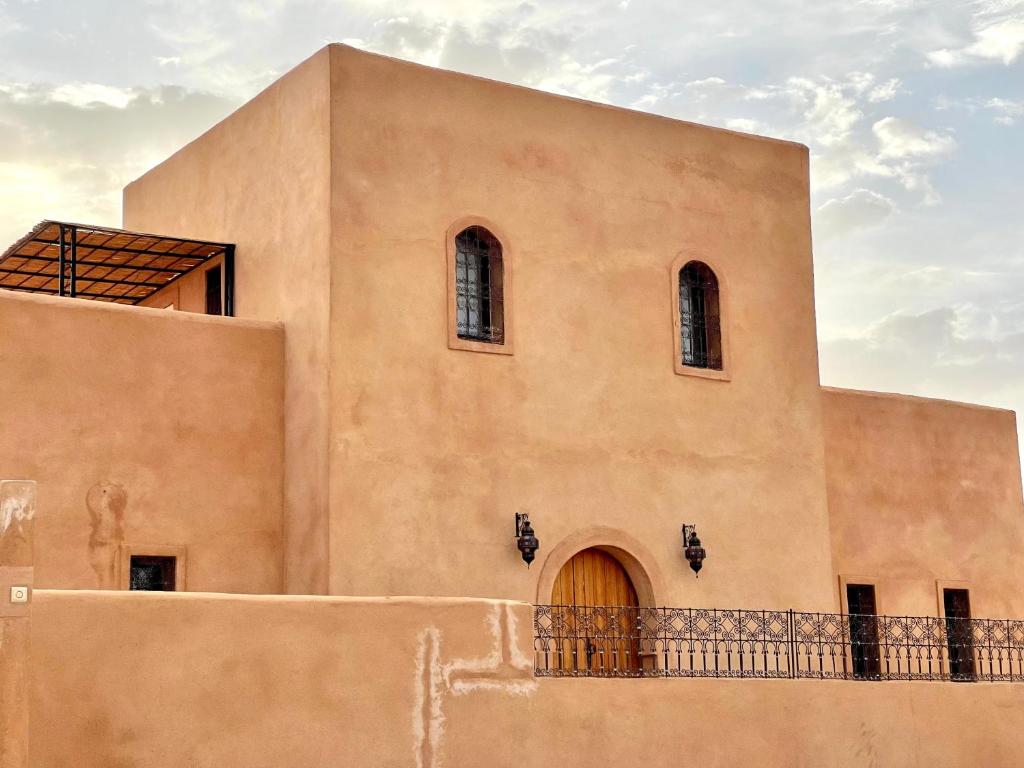 Madu Villa
