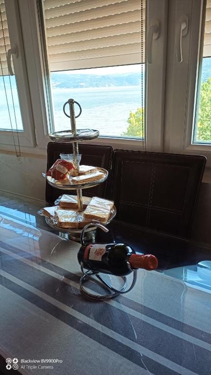 Fotografie z fotogalerie ubytování Apartman Bella Vista v destinaci Golubac