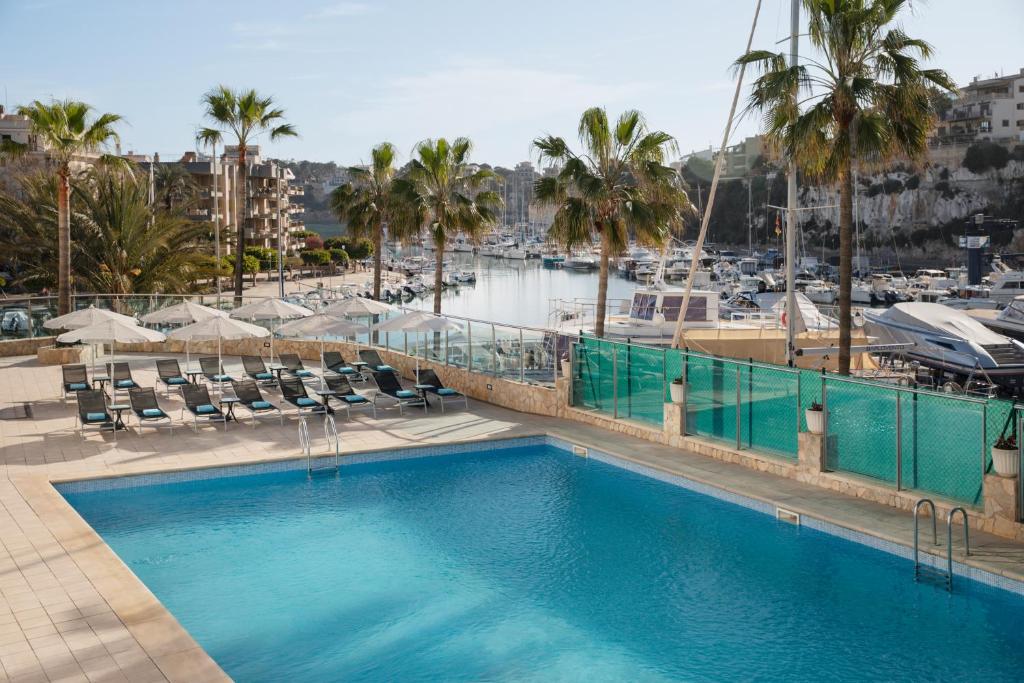 Apartamentos PortoDrach, Porto Cristo – Bijgewerkte prijzen 2023
