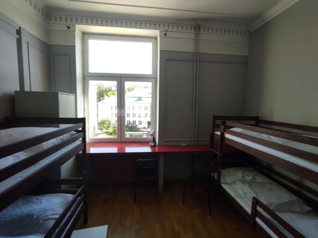 Fotografia z galérie ubytovania Casa De Wawa vo Varšave