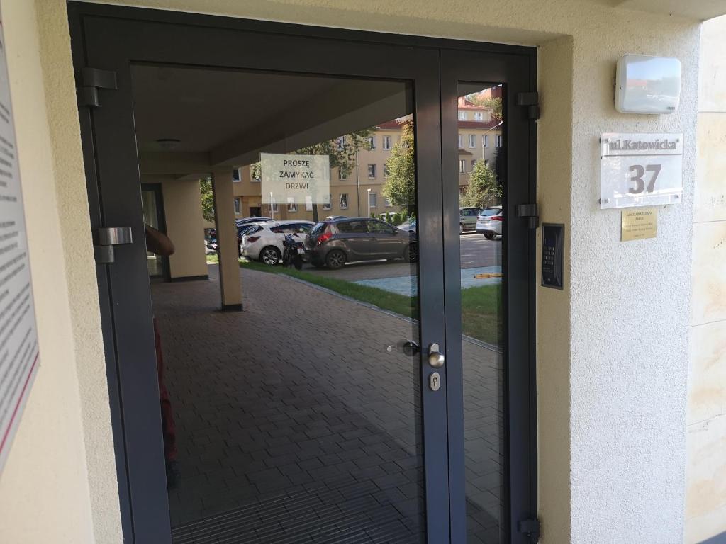 Apartament Marzenie 8 - Opole - Appartement D'une Chambre