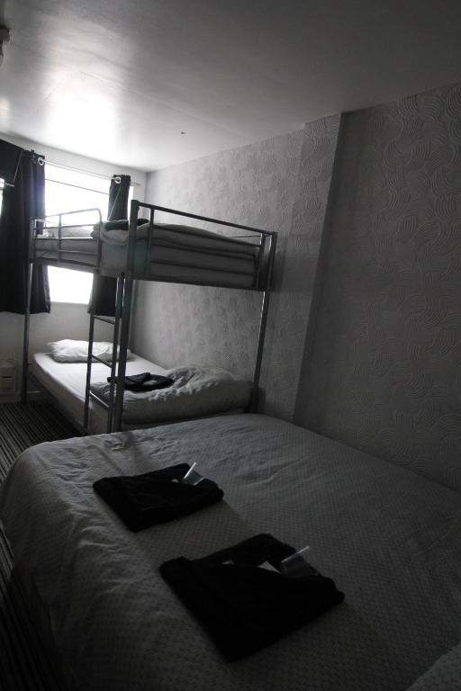 Jesmond International Hotel - Resim 44