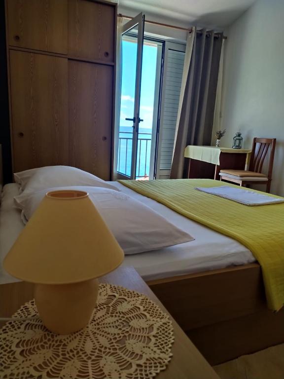Fotografia z galérie ubytovania Apartmani Raič v Podgore
