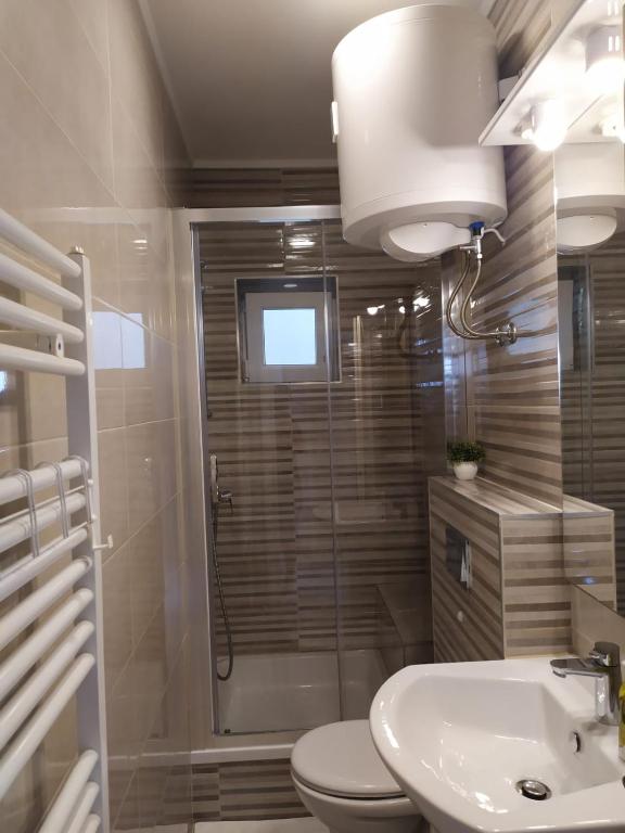 Fotografia z galérie ubytovania Apartmani Raič v Podgore