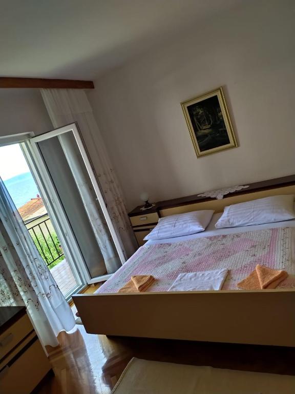 Fotografia z galérie ubytovania Apartmani Raič v Podgore