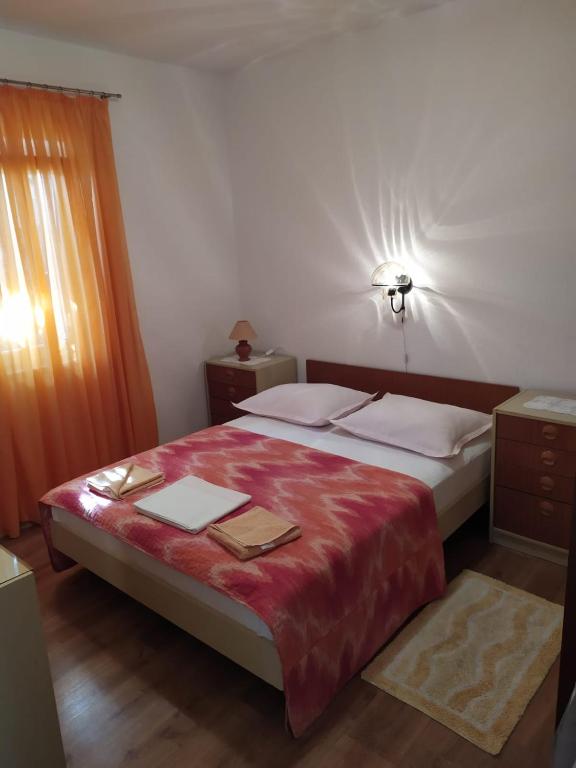 Fotografia z galérie ubytovania Apartmani Raič v Podgore
