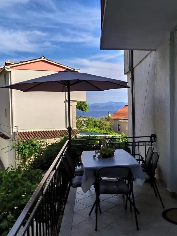 Fotografia z galérie ubytovania Apartmani Raič v Podgore