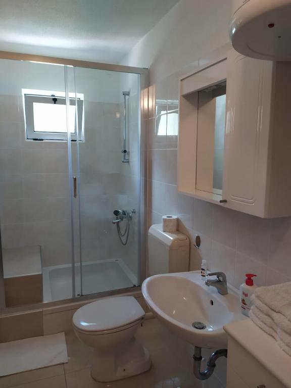 Fotografia z galérie ubytovania Apartmani Raič v Podgore
