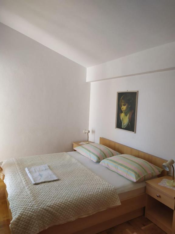 Fotografia z galérie ubytovania Apartmani Raič v Podgore