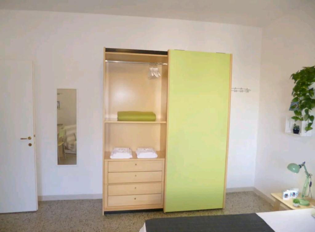 EcoBoutique house, self check-in - free car parking - Apartamento De Una Habitación