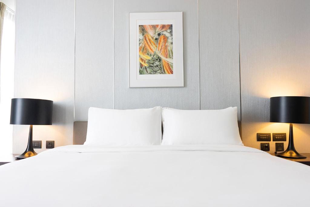 Amara Bangkok Hotel - Resim 31