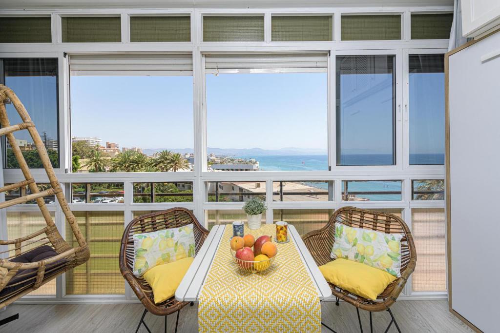 Apartment La Roca, Torremolinos, Spain