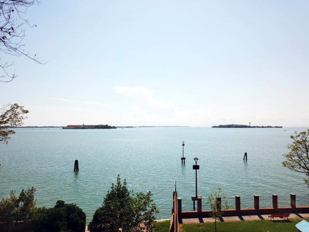 Maison Boutique Al Redentore - 18