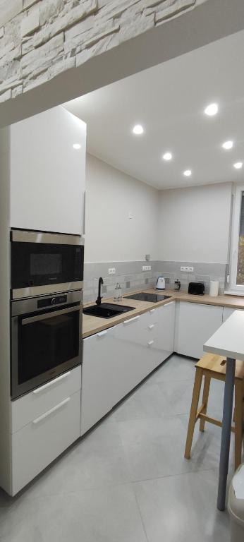 Fotografia z galérie ubytovania M3 Zugló Apartment v Budapešti