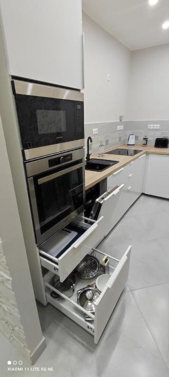 Fotografia z galérie ubytovania M3 Zugló Apartment v Budapešti