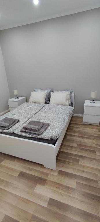 Fotografia z galérie ubytovania M3 Zugló Apartment v Budapešti