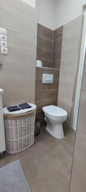 Fotografia z galérie ubytovania M3 Zugló Apartment v Budapešti