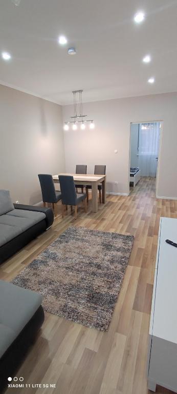Fotografia z galérie ubytovania M3 Zugló Apartment v Budapešti