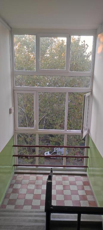 Fotografia z galérie ubytovania M3 Zugló Apartment v Budapešti
