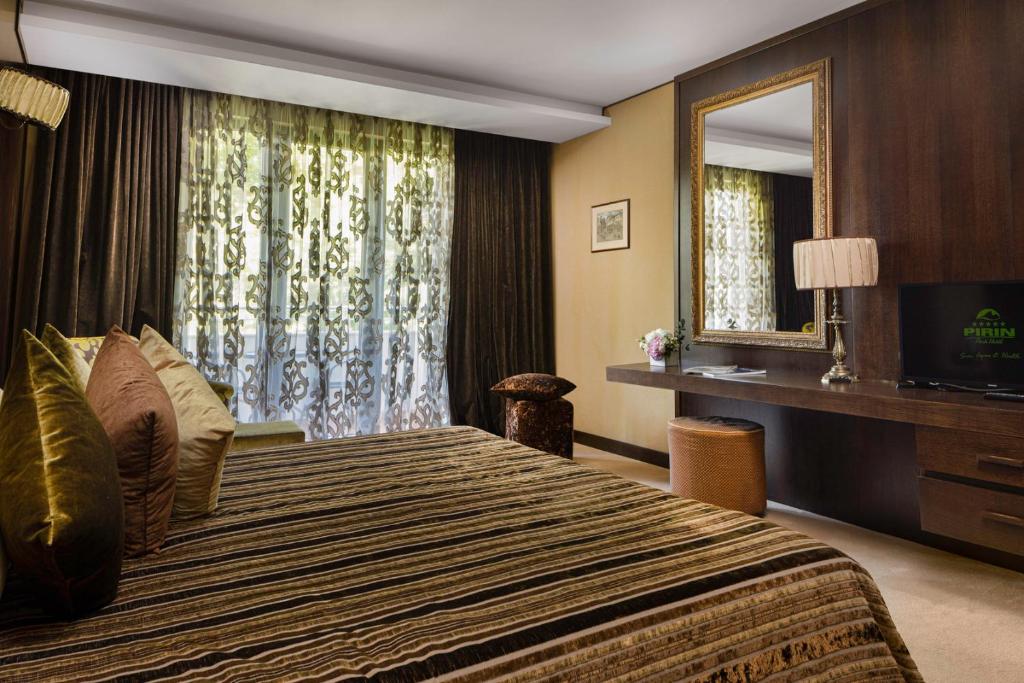 Pirin Park Hotel - Suite Présidentielle
