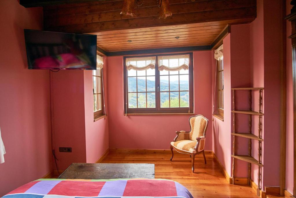 Casa Gelito - Huis Met Vier Slaapkamers