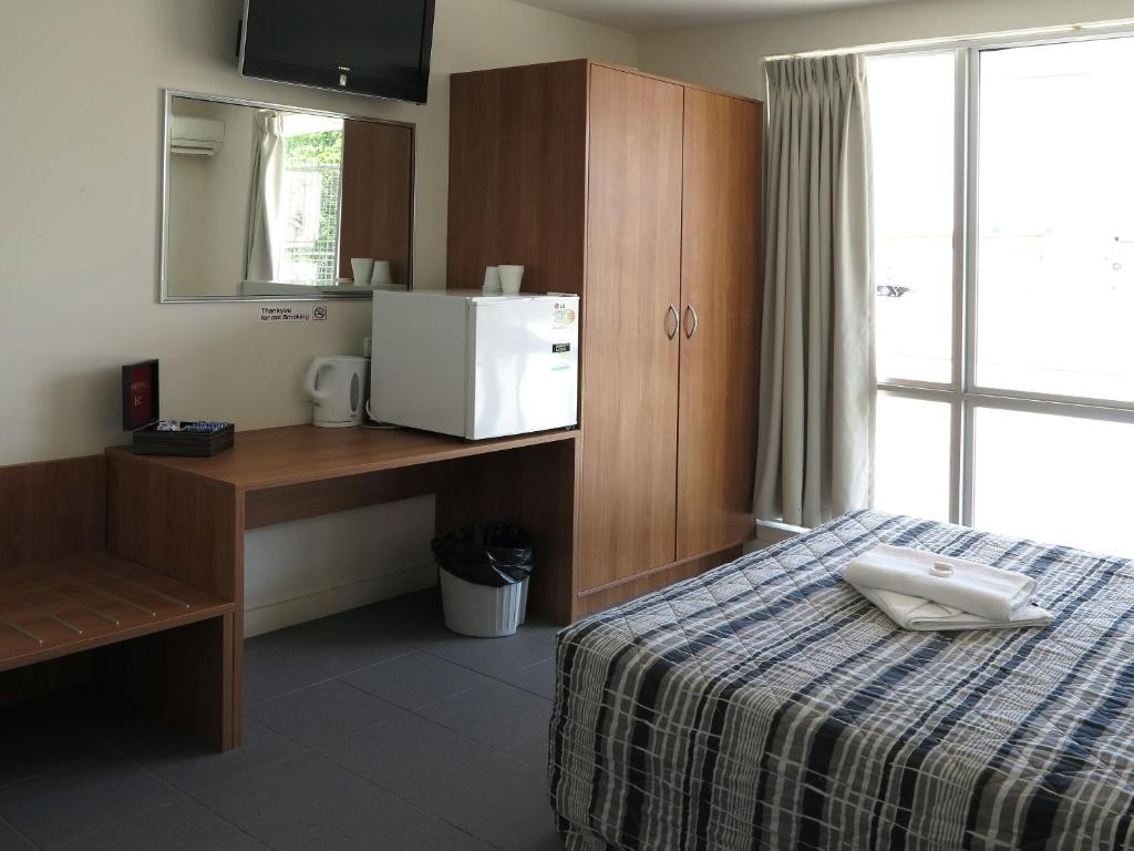 Upper Ross Hotel - Resim 7