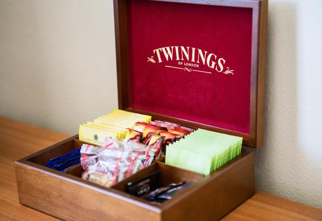 Upper Ross Hotel - Resim 15