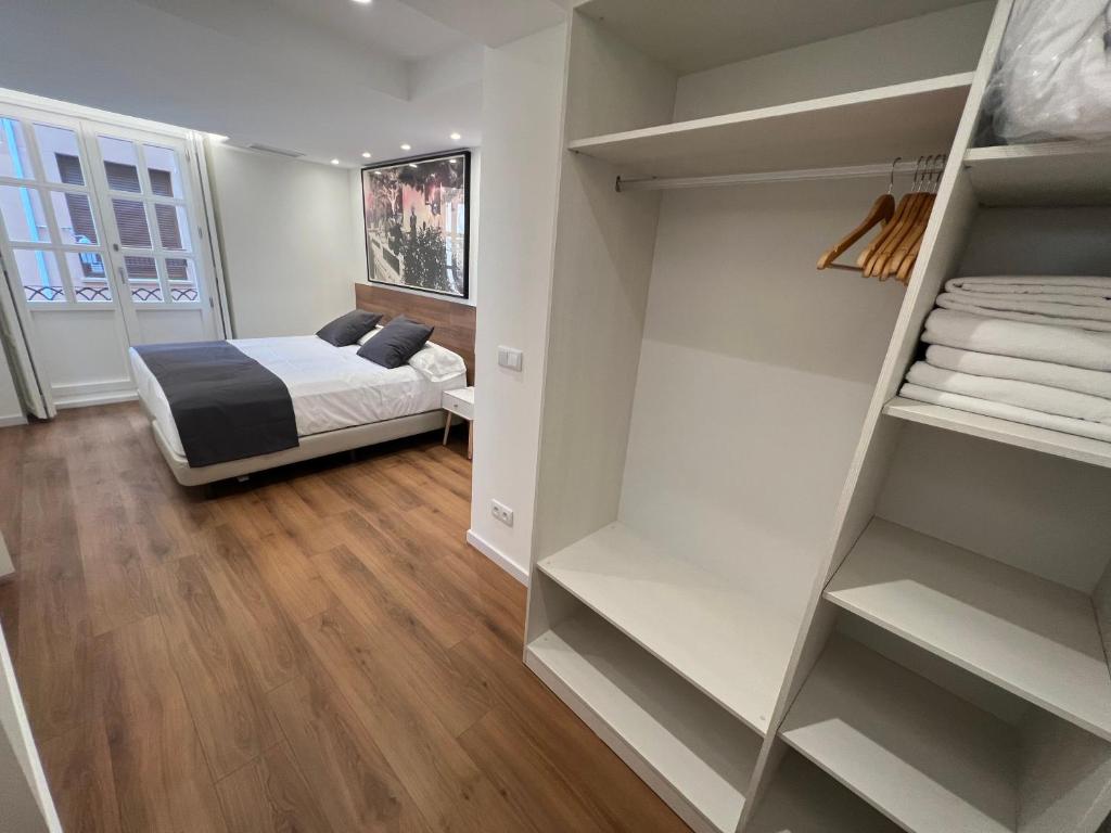 Old Town Flats Casa del Bisbe - Resim 29