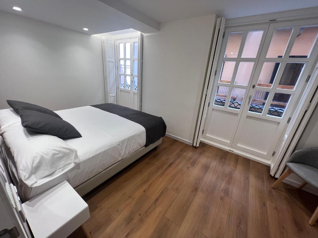 Old Town Flats Casa del Bisbe - Resim 33