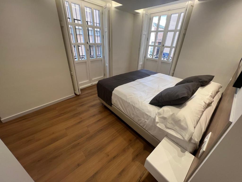 Old Town Flats Casa del Bisbe - Resim 32